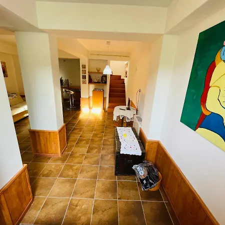 Casa Vacanza Abbazia Sulmona Parco Della Majella Badia Morronese