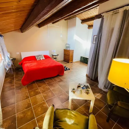 Holiday home Casa Vacanza Abbazia Sulmona Parco Della Majella Badia Morronese
