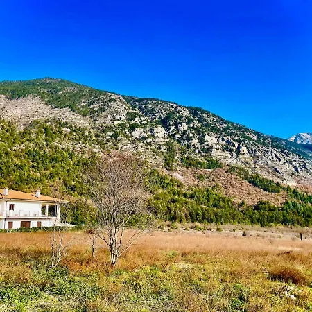Holiday home Casa Vacanza Abbazia Sulmona Parco Della Majella *