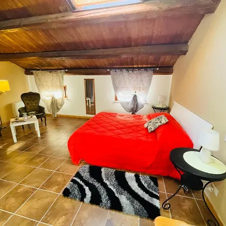Holiday home Casa Vacanza Abbazia Sulmona Parco Della Majella Badia Morronese