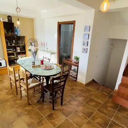 Casa Vacanza Abbazia Sulmona Parco Della Majella * Badia Morronese