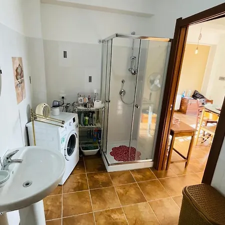 Holiday home Casa Vacanza Abbazia Sulmona Parco Della Majella *
